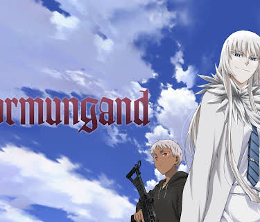 Jormungand