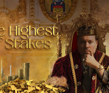 The Highest of Stakes (2023)