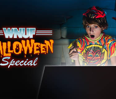 WNUF Halloween Special (2013)