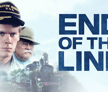 End Of The Line (1987)