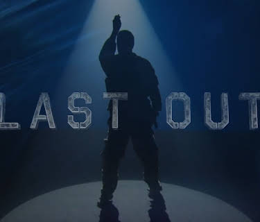Last Out (2021)