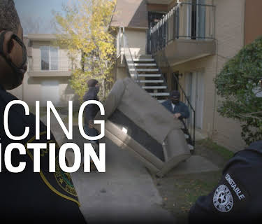 Facing Eviction (2022)