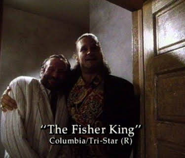 The Fisher King (1991)