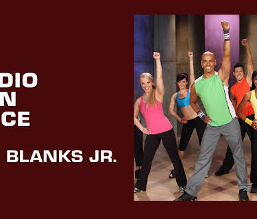 Billy Blanks Jr: Cardio Burn Dance Workout (2013)