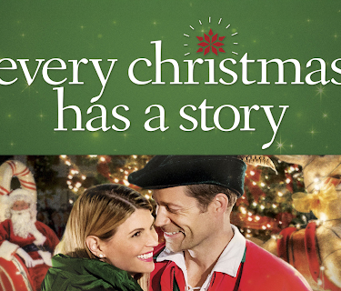 Every Christmas Has a Story (2016)