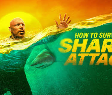 How to Survive a Shark Attack (2025)