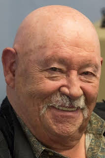 Barry Corbin