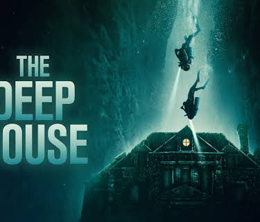 THE DEEP HOUSE (2021)