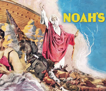 Noah's Ark (1929) (1928)