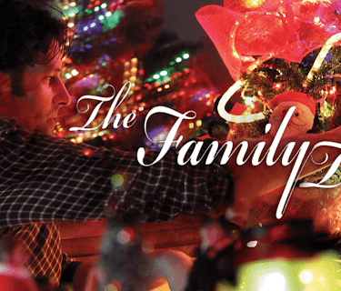 The Family Tree (2020)