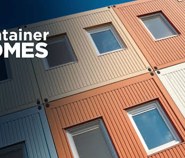 Container Homes