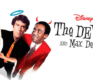 The Devil And Max Devlin (1981)