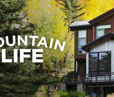 Mountain Life