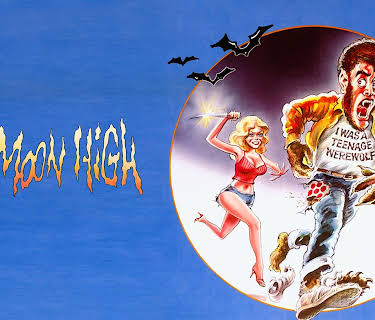 Full Moon High (1981)