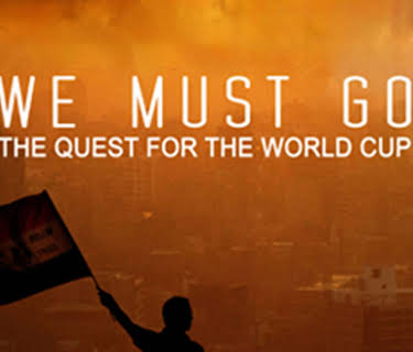 We Must Go (2014)