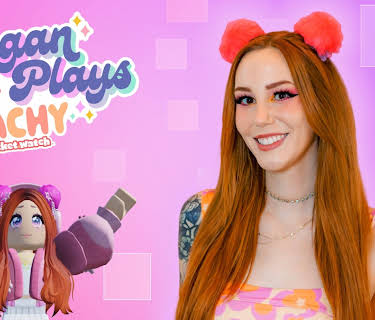MeganPlays: Play It Peachy