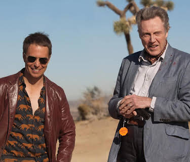 Seven Psychopaths (2013)