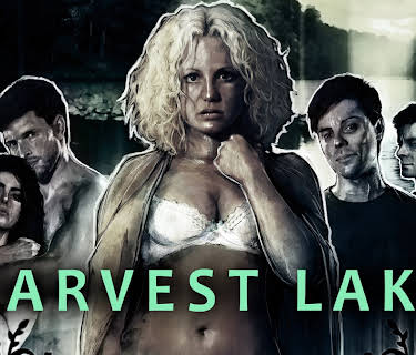 Harvest Lake (2016)