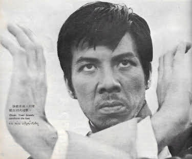 Chuan Yun
