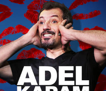 Adel Karam: Live from Beirut (2018)