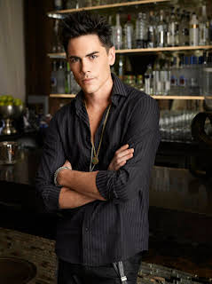 Tom Sandoval