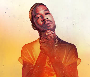 A Man Named Scott (2021)