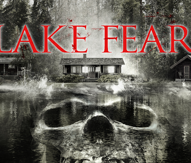Lake Fear (2014)