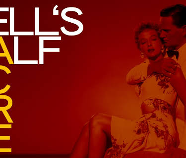Hell's Half Acre (1954)