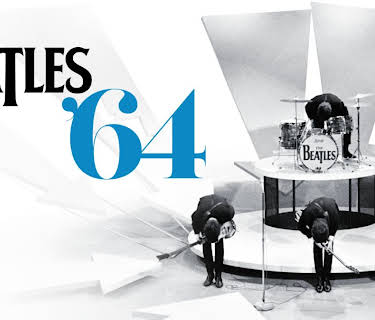 Beatles '64 (2024)