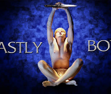 Beastly Boyz