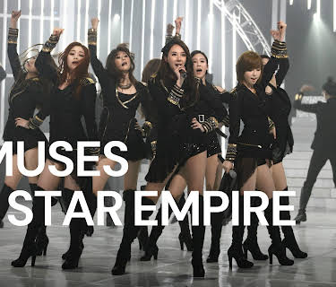 9 Muses of Star Empire (2013)