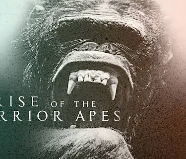 Rise of the Warrior Apes Season 1
