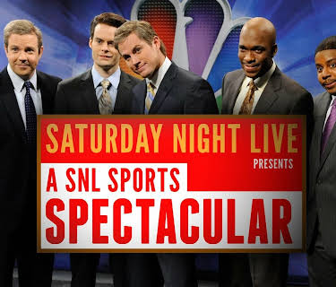 SNL: Presents A Sports Spectacular (2026)