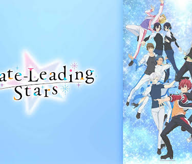 Skate-Leading Stars: Season 1