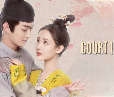 Court Lady