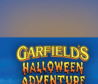 Garfield's Halloween Adventure