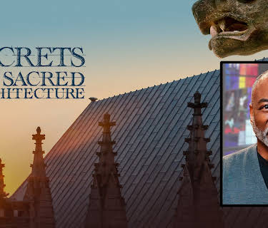 Secrets of Sacred Architecture (2022)