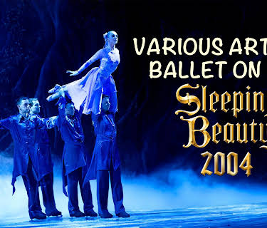 Sleeping Beauty on Ice (2004) (2004)
