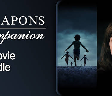 Weapons/Companion 2-Film Collection