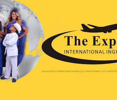 The Expats International Ingrams