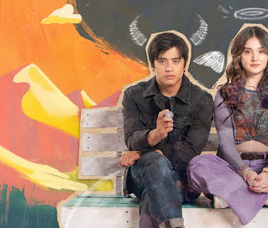 Chances Are You and I (2024)