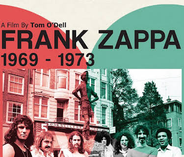 Frank Zappa - Freak Jazz, Movie Madness & Another Mothers (2016)