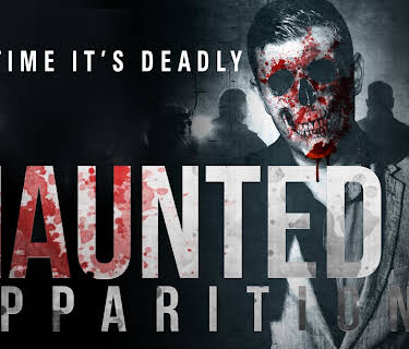 Haunted 2: Appartions (2018)