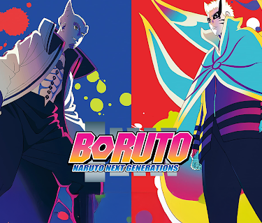 Boruto: Naruto Next Generations - The Otsutsuki Awaken