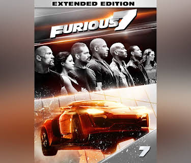 Furious 7 (Extended Edition) (2026)