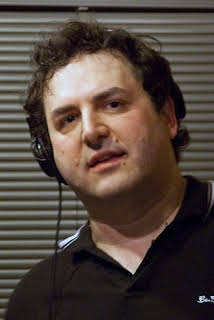 Tom Scharpling