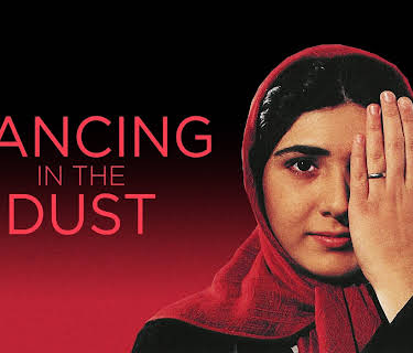 Dancing in the Dust (2023)