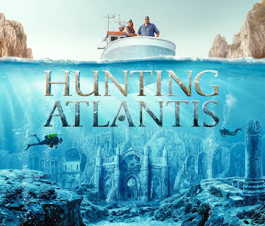 Hunting Atlantis, Season 1