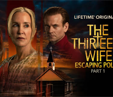 The Thirteenth Wife: Escaping Polygamy (Part 1) (2025)