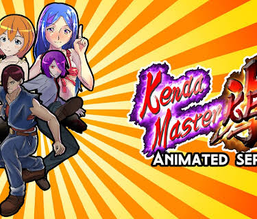 Kenda Master Ken TV Series